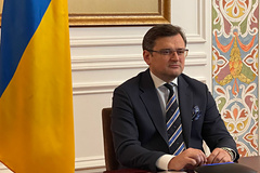 Глава МИД Украины отверг возможность отчуждения части территории страны