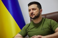 Глава МИД Украины отверг возможность отчуждения части территории страны