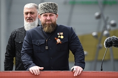 Кадыров обратился к Эрдогану из-за плана эвакуации военных с «Азовстали»