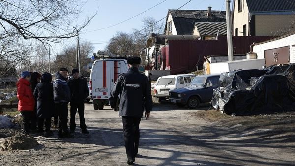 Под Белгородом восстановили более 100 пострадавших от ВСУ домов<br />
