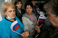 Посол России заявил о захлестнувшей США волне русофобии