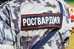 Российские силовики задержали под Харьковом 26 националистов