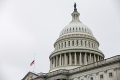 В Конгрессе США одобрили пакет помощи Украине на рекордную сумму