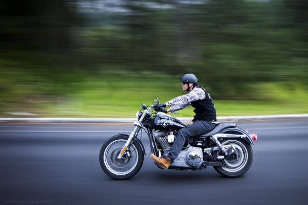 Дорожная полиция Удмуртии усилит контроль над соблюдением  мотоциклистами правил движения