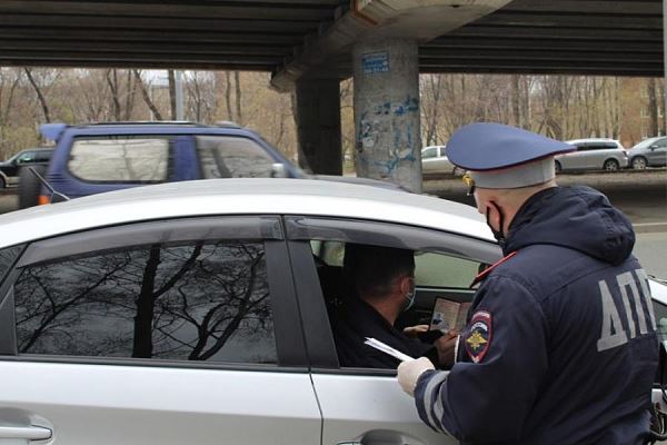 «Если не выполнить – арестуют на 15 суток»: ГИБДД готовит новое требование водителям