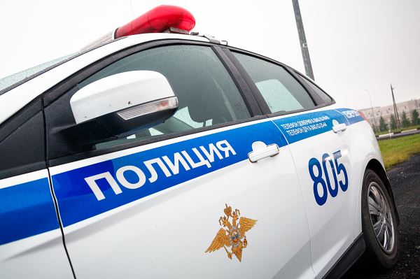 МВД РФ разрешит сотрудникам ГИБДД выявлять неисправности автомобилей с помощью органов чувств
